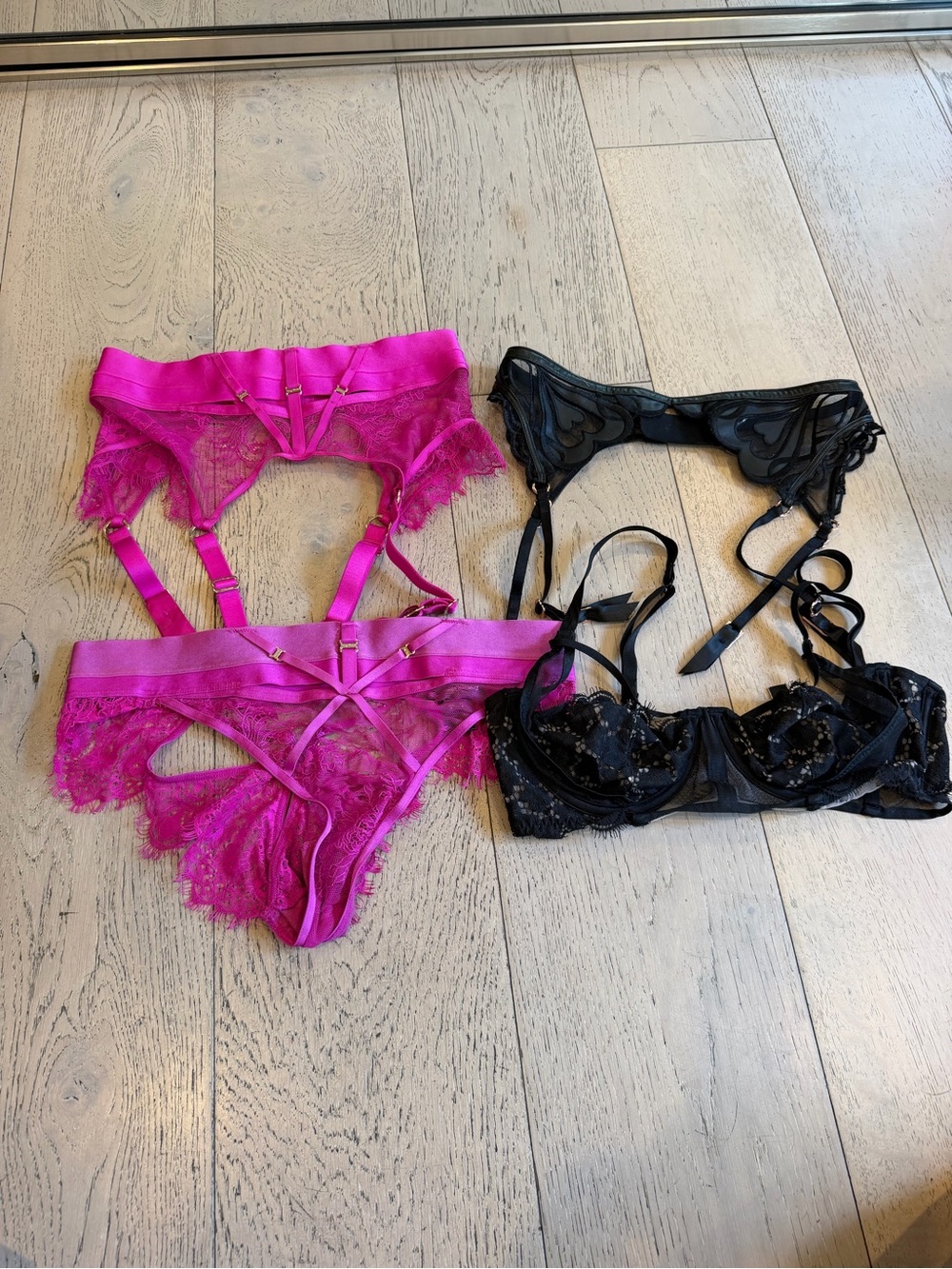 Honey Birdette Lingerie Lot!